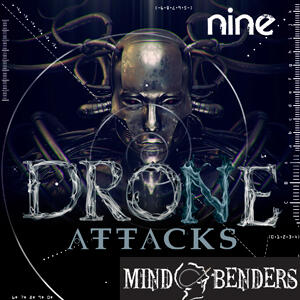 MB009 Drone Attacks