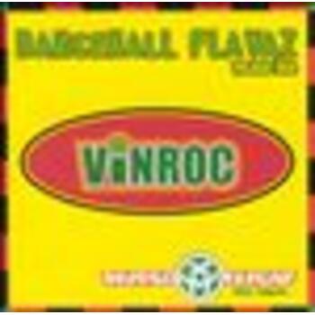 DANCEHALL FLAVAZ, VOL. 1