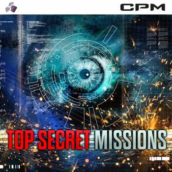 Top Secret Missions