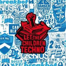 LET THE CHILDREN TECHNO