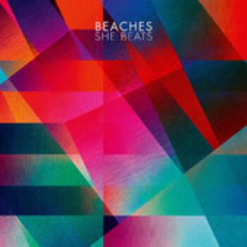 SHE BEATS
