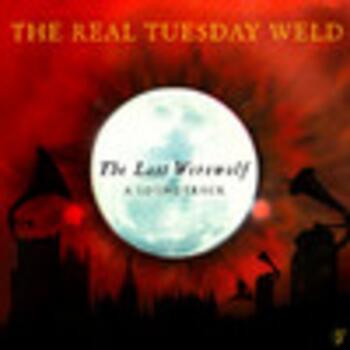 THE LAST WEREWOLF - A SOUNDTRACK
