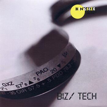 Biz-Tech