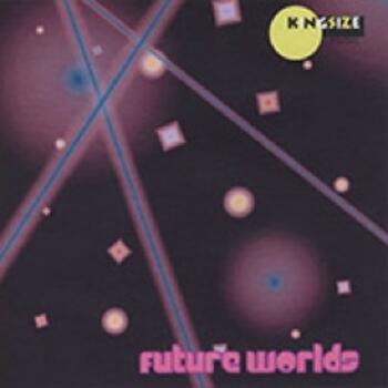 Future Worlds