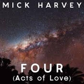 FOUR (ACTS OF LOVE)