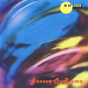 Groove-O-Rama