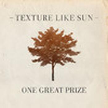 ONE GREAT PRIZE