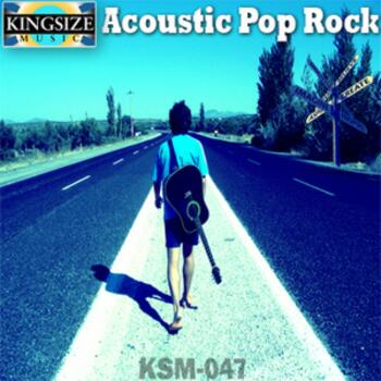  Acoustic Pop Rock