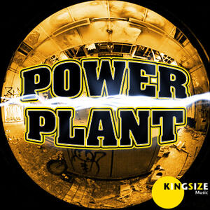 Power Plant