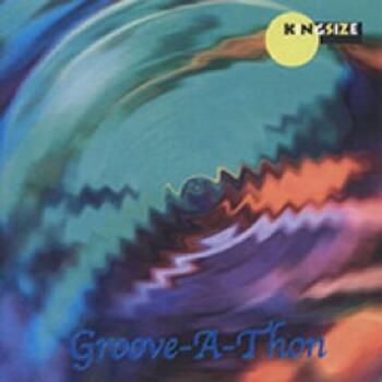 Groove-A-Thon