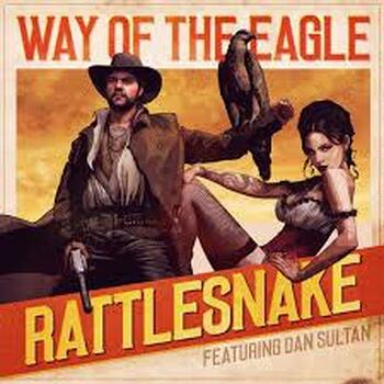 RATTLESNAKE EP
