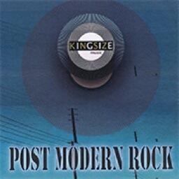 Post Modern Rock