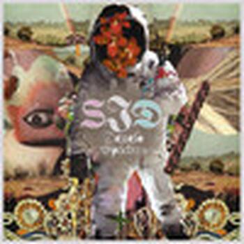 DAYGLO SPECTRES
