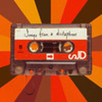 SONGS FROM A DICTAPHONE