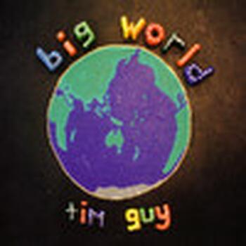BIG WORLD