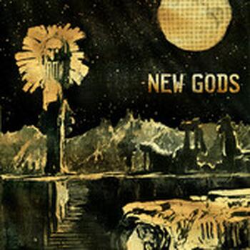 NEW GODS