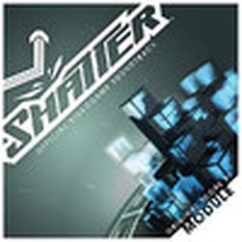 SHATTER OFFICIAL VIDEOGAME SOUNDTRACK