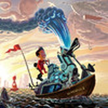 IMAGINEERING