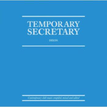 TEMPORARY SECRETARY