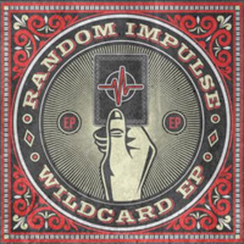 WILDCARD EP - NEW 2012