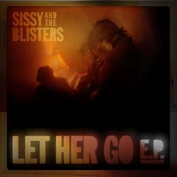 LET HER GO - EP