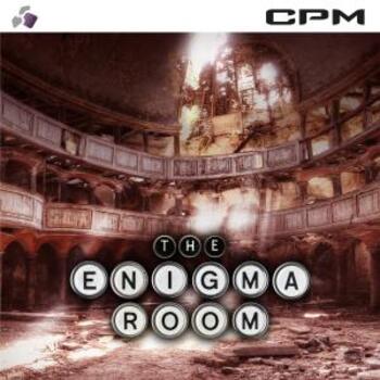 The Enigma Room