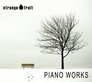 Piano Works - Light and Shade