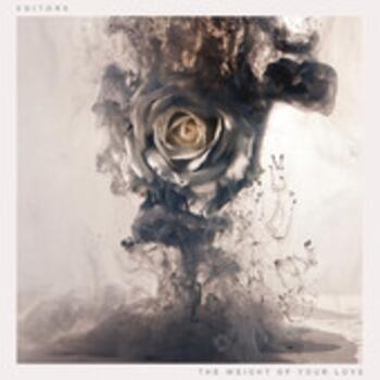 THE WEIGHT OF YOUR LOVE (INSTRUMENTALS)