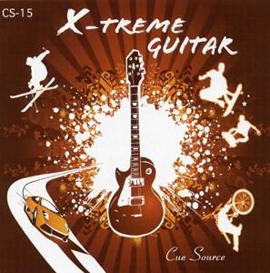 X-Treme Guitar