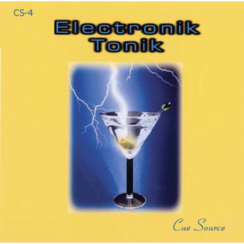 Electronik Tonik