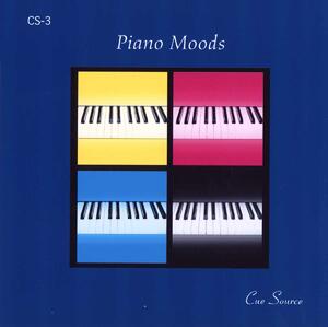 Piano Moods