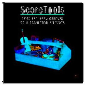Score Tools - Trailers & Grooves