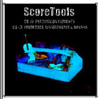 Score Tools - Percussion Elements