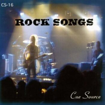 Rock Songs (Disc A)