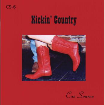 Kickin' Country