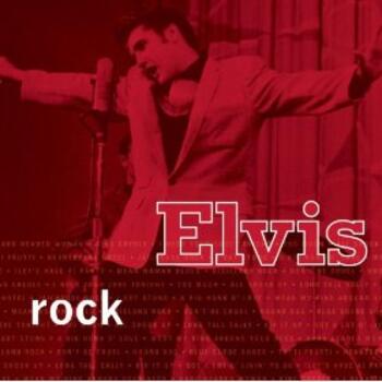 ELVIS ROCK