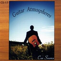 Guitar Atmospheres