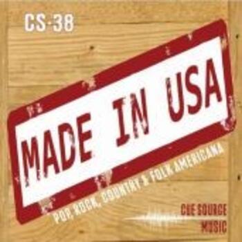 Made In USA