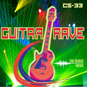 Guitar Rave