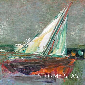  Stormy Seas
