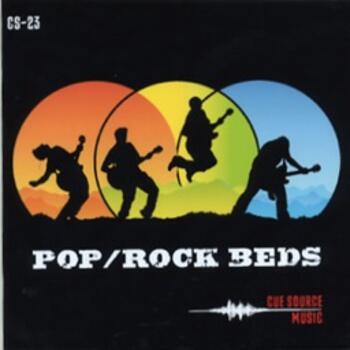 Pop Rock Beds