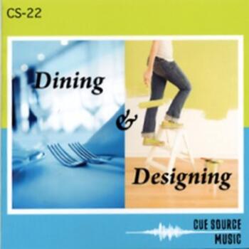 Dining & Designing