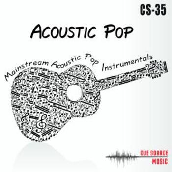Acoustic Pop