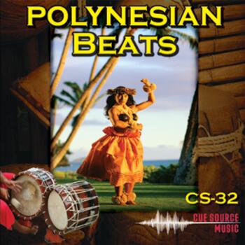 POLYNESIAN BEATS