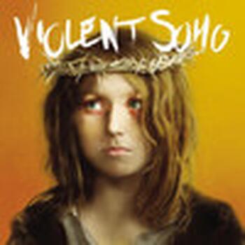 VIOLENT SOHO