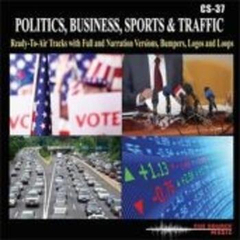 Politics, Business, Investigative,Sports and Traffic