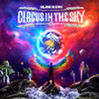 CIRCUS IN THE SKY (CLEAN)