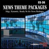 News Theme Packages