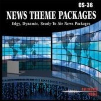 News Theme Packages
