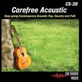 Carefree Acoustic